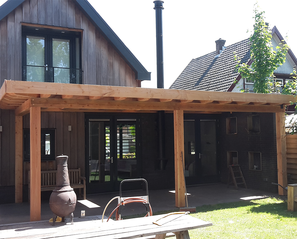 Bolink Bouw & Advies Vaassen | Bouwbedrijf Roel Bolink
